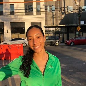 Meet your Posher, Solangel